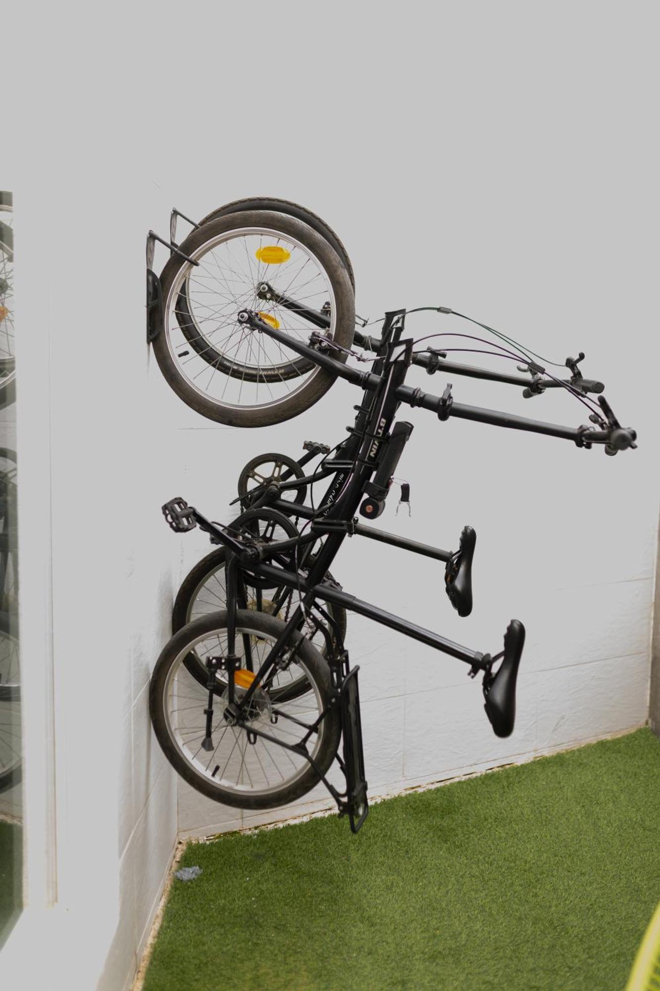 Singular Home Sevilla Center Bikes Free Exterior photo